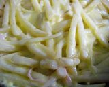 簡単☆ポテトのチーズ焼作り方5写真