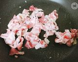 豚バラと玉ねぎの和風カレー作り方3写真