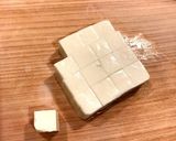 糖質・冷凍・弁当☆ブロッコリーのチーズ和作り方3写真