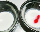 子供が喜ぶ簡単ウサギのケーキ❤作り方1写真