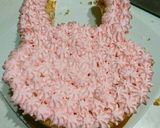 子供が喜ぶ簡単ウサギのケーキ❤作り方6写真