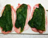 若ごぼうの肉巻き作り方3写真