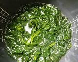 簡単美味☆炊飯器でわかめの佃煮作り方2写真