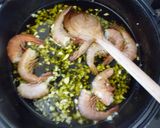 春野菜♪菜の花とそら豆のバーニャカウダ風作り方4写真