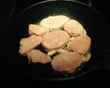 ご飯とワンプレートに◎豚肉のトマト煮込み作り方3写真