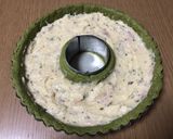 *春のお祝い*リースタルト作り方10写真