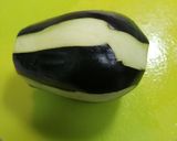 泉州水茄子をガチでアレンジ簡単サラダ！作り方1写真
