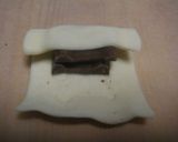 ★超簡単に♪プチチョコパイ★作り方3写真