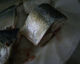 魚のふき味噌焼き作り方1写真