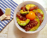 【簡単】黄金比率の絶品漬け丼のタレ作り方作り方5写真
