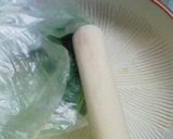 ほうれん草パウダ♥作り方3写真