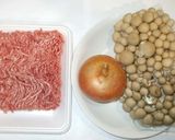 酢ドライカレー♪簡単作り方1写真