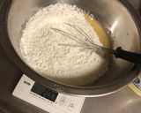 市販のプリンで★ふわふわパウンドケーキ作り方6写真