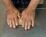 五平餅作り方8写真