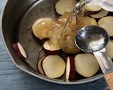 薩摩芋の甘煮…レモン風味〜(o˘◡˘o)作り方13写真