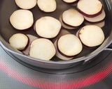 薩摩芋の甘煮…レモン風味〜(o˘◡˘o)作り方15写真