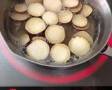薩摩芋の甘煮…レモン風味〜(o˘◡˘o)作り方17写真