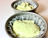 アボカド　豆腐　チーズ　トロトロ焼き作り方2写真