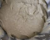 絹豆腐でしっとり♪そば粉のホットケーキ作り方1写真