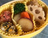 薩摩芋の甘煮…レモン風味〜(o˘◡˘o)作り方24写真