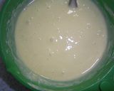 簡単どら焼き作り方1写真