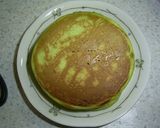 簡単どら焼き作り方2写真