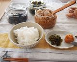ご飯のおとも　なめ茸作り方6写真