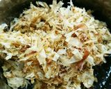 東丸薄口醤油で作る究極出し醤油かつお醤油作り方1写真