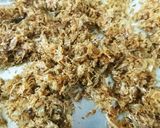 東丸薄口醤油で作る究極出し醤油かつお醤油作り方5写真