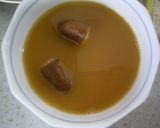 甘エビ茶碗蒸し作り方2写真