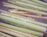 手早く簡単＊フキの下処理作り方8写真