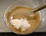 コーヒーシフォンケーキ作り方14写真
