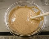 コーヒーシフォンケーキ作り方16写真