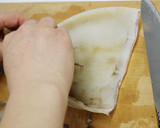 ご飯のおとも　イカの塩辛作り方4写真