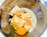 もっちもち簡単おから蒸しパン作り方1写真