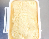 もっちもち簡単おから蒸しパン作り方4写真