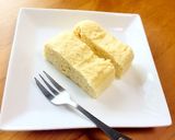 もっちもち簡単おから蒸しパン作り方5写真