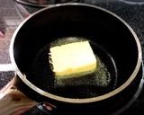 ほんのり甘いコーンブレット作り方2写真