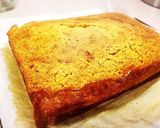 ほんのり甘いコーンブレット作り方9写真