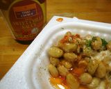 ねぎみそ納豆　味噌おでん用みそだれ作り方2写真