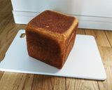 ＊人参食パン～第二弾～＊作り方6写真