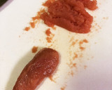 たらこがしっとり♡たらこパスタ風しらたき作り方4写真
