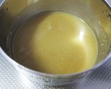 ご飯がすすむ豚みそ炒めのオープンオムレツ作り方3写真
