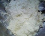 激ﾍﾙｼｰなﾁｰｽﾞ味のｶﾙﾎﾞｿｰｽ作り方4写真