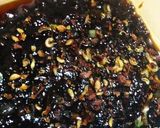 麻婆の素ー冷凍保存ー作り方6写真