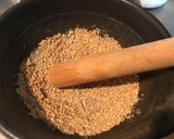 えびなの酢みそ和え（高知県北川村の料理）作り方4写真