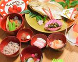 ♡お食い初め♡作り方14写真