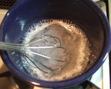 ✿ゴマピー豆腐✿作り方3写真
