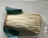 きのこの冷凍保存作り方1写真
