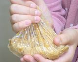 ◆生クリーム好きさんのレアチーズ◆作り方3写真